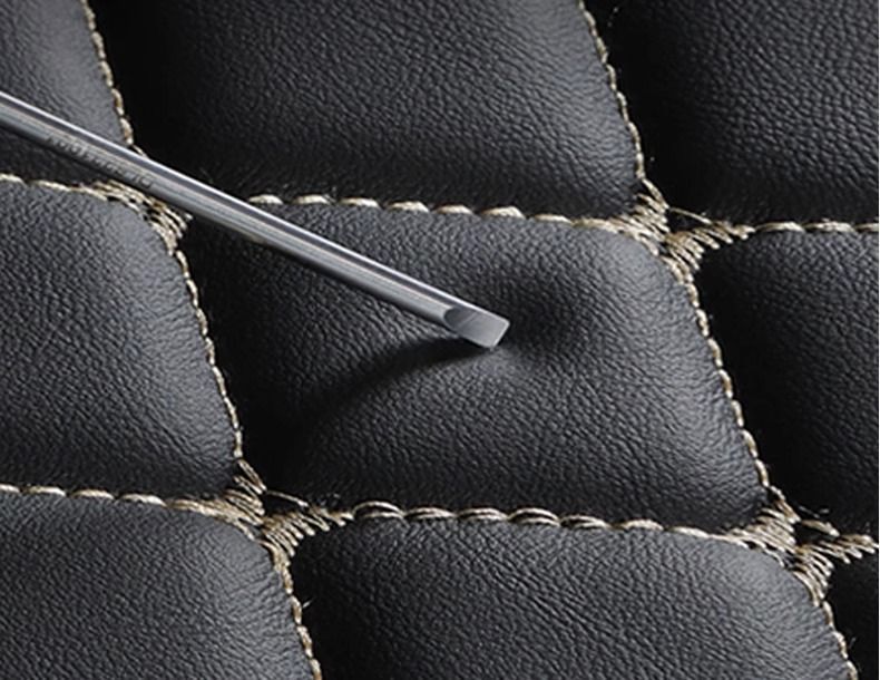 Suitable for Volkswagen ID4crozz Trunk Mat Volkswagen ID4X Rear Trunk Mat Car Interior Decoration Modification Accessories Supplies