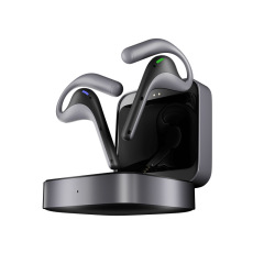 时空壶Timekettle W4 Pro 同声翻译耳机同传实时对话智能翻译机