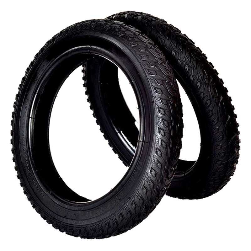 Детская велосипедная шина 12 -20 дюймов 2125/2,4 внешняя трубка для коляски, внутренняя трубка, аксессуары для коляски