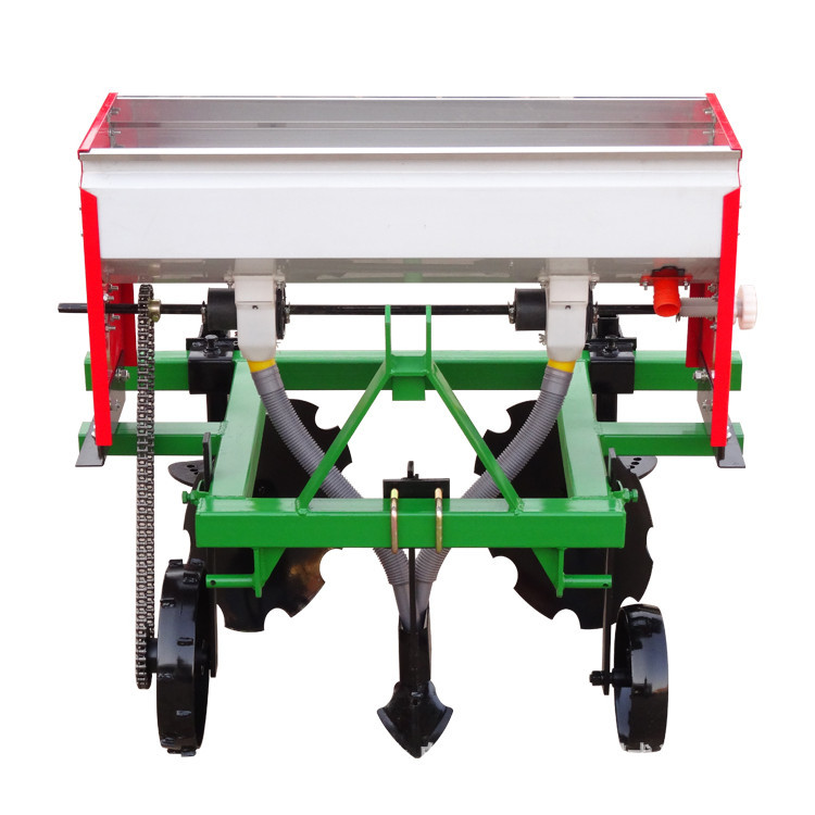 大棚王30马力 双驱单缸20马力四轮拖拉机带农机补贴起垄施肥机