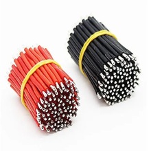 生产1.6高温线24AWG硅胶电子线UL3239细硅胶线耐寒高压线厂家阻燃