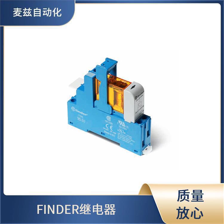 95.15.20FINDER 芬德 品质好固态继电器 99.02.0.060.98