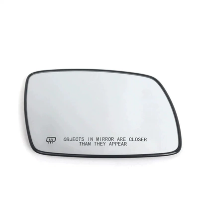 lenses, Car mirror