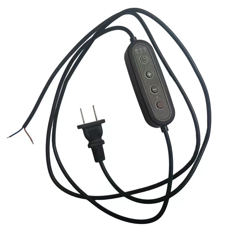 Переключатель-ключ, lamp для растений, 110V, 220V