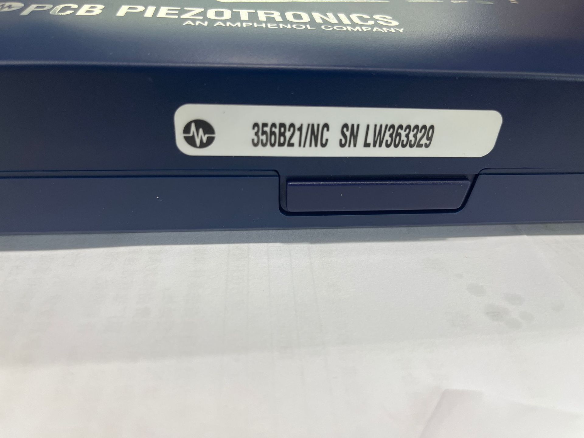 促销美国PCB电荷传感器Model: 601A92称重检测仪