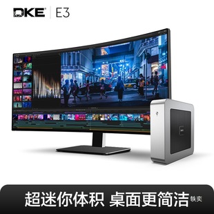 E3ȫ�X�Ͻ��yA4�M�b̨ʽ�C��XSFX�Դ����mini�C��ITXС���C��