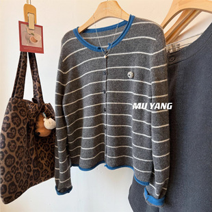 MUYANG �n��ins �Ϲ���l�y��ë���� �ٴ�ײɫ�{�l�Ië���_����