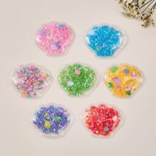 ��ɳؐ����Ƭ���PVC͸������ؐ����ͯ�l�DIY�Ʒ���ϰ�