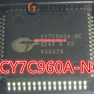 全新原装正品 CY7C960A-NC QFP 微控制器 IC芯片 欢迎询价