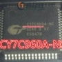 正品欢迎全新cy7c960a-nc芯片