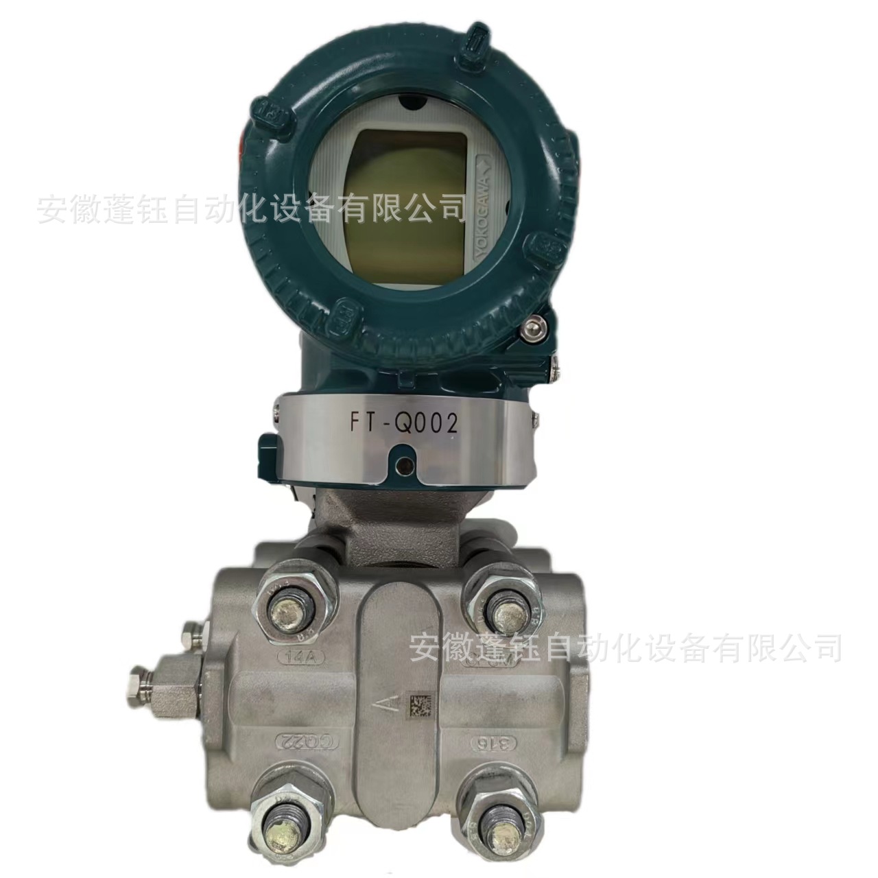 横河EJA110E-JFS5J-712EA/NF2差压变送器EJA110E防爆