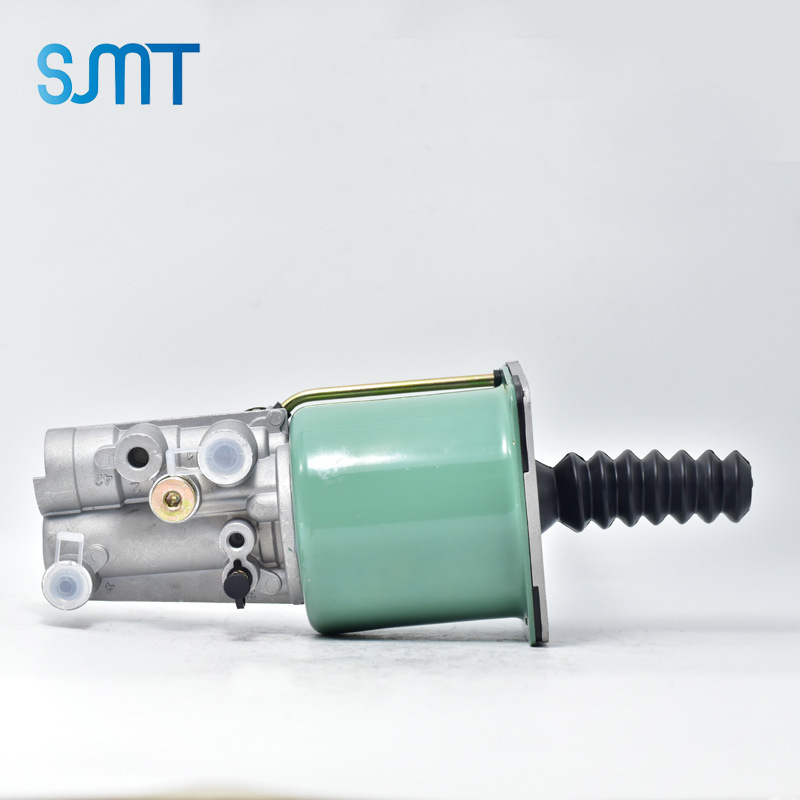 Piezas del autobús del camión pesado del aumentador de presión VG3284 del embrague de SMT