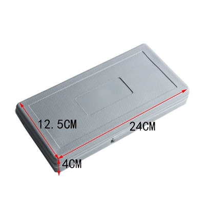 Repair Tool Box, Wrench, Repair kit