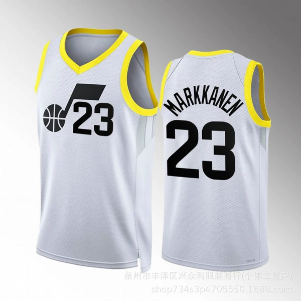 23# Markkanen