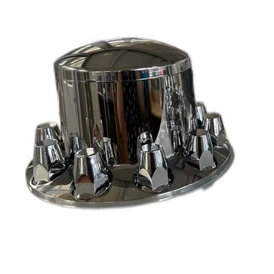 Truck Universal Rear Hub Cap Hub cover