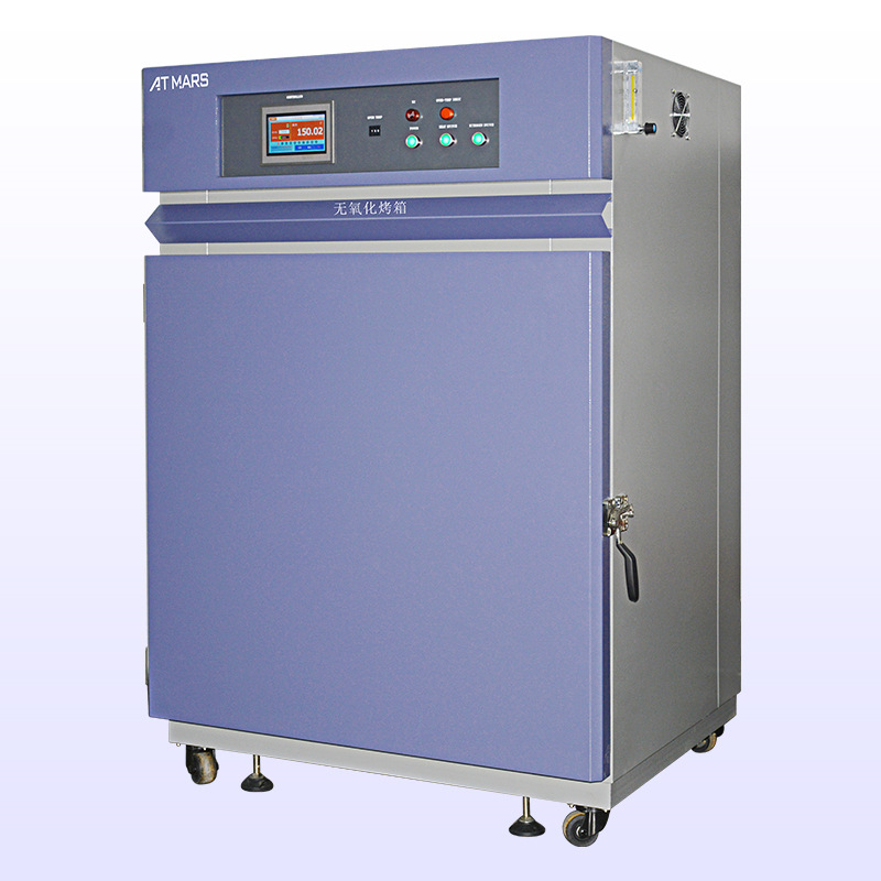 充氮无氧化烘箱 厂家供应精密工业烤箱热风循环干燥箱 高温烘箱