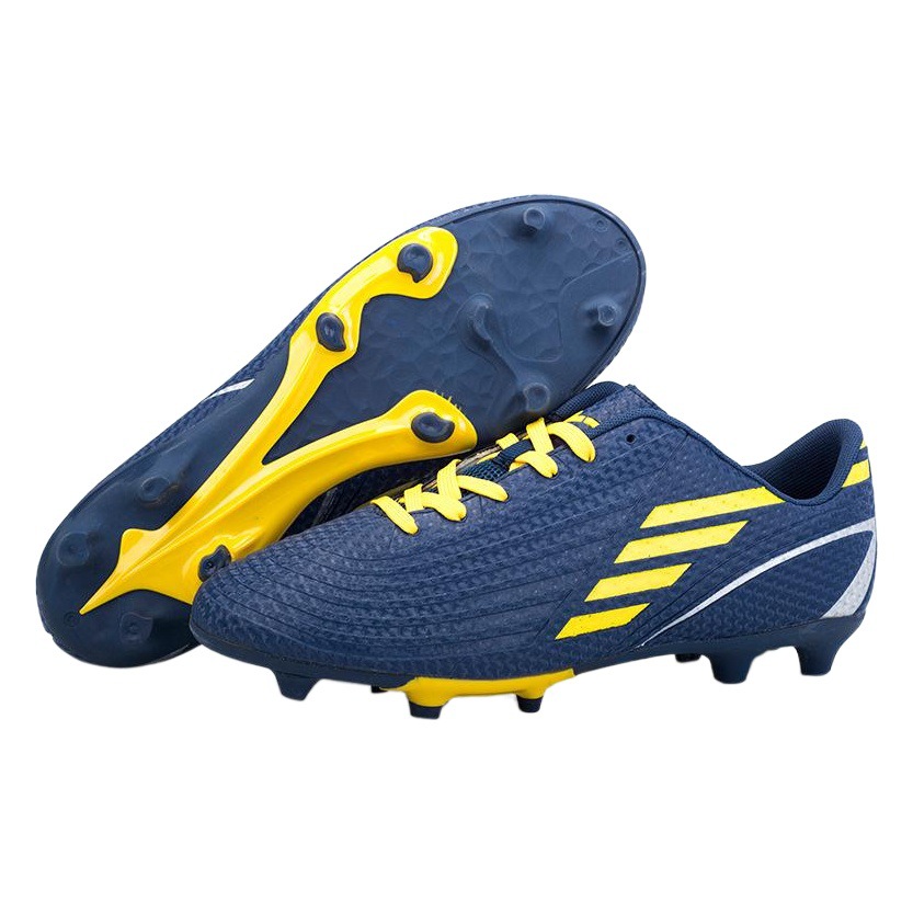 Football shoes children's school lawn long broken nail TF adult sneakers indoor training outdoor factory direct delivery