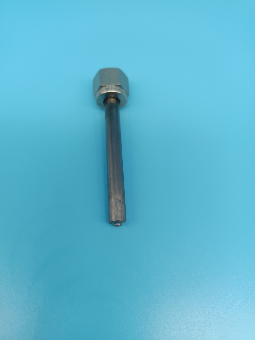 B17968/SP空心阴极veeco离子源钽管cathode Tip Assy离子源阴极棒