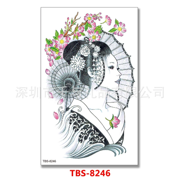 TBS-8246