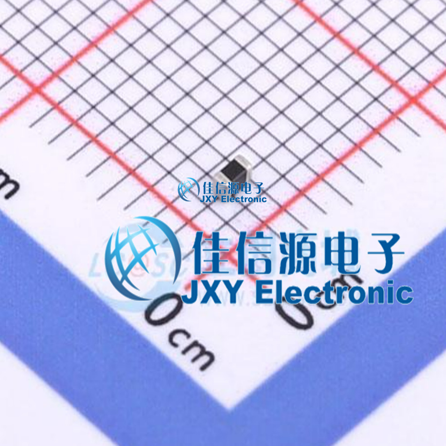 NTC热敏电阻     ERTJ1VS104FA  PANASONIC(松下)   0603 100K