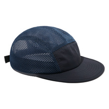 Urban Outdoor Quick-Dry Duck Tongue Cap: Unisex Breathable 5-Panel Ball Cap for Sports and Camping Additional Image