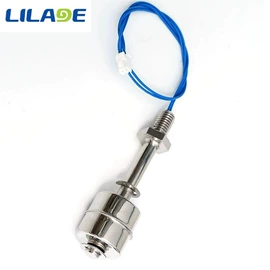 浮球开关;液位开关;球阀