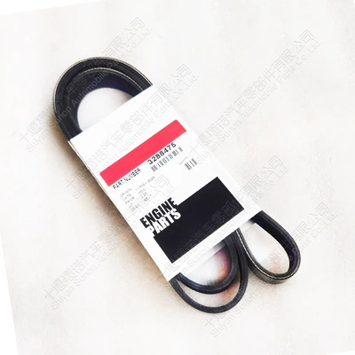 Dongfeng Cummins 6LTAA8.9-G2 Belt