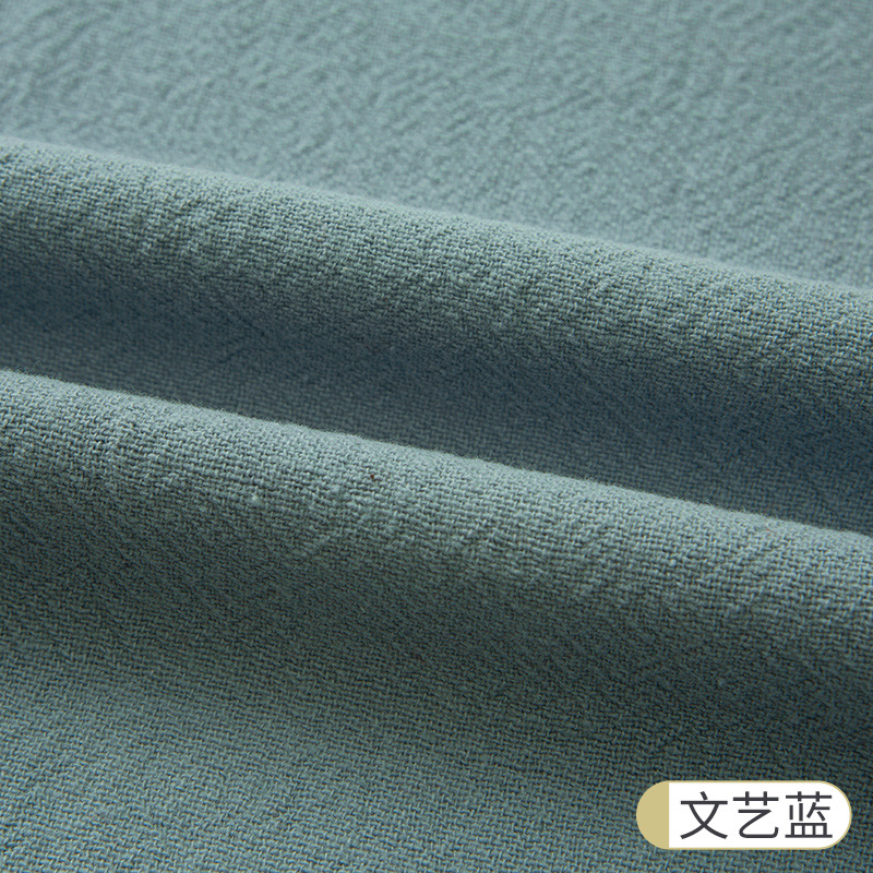 Literary Blue (1 meter price)