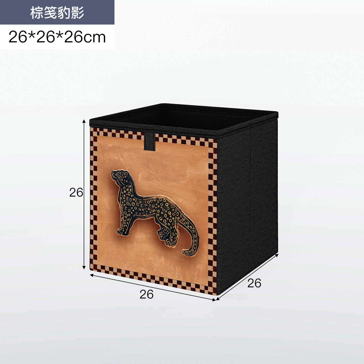 Gabinete de madera maciza estilo antiguo estante de libro Kalak estante de piso estante de jardín de infantes de ocho tablero armario de almacenamiento integrado