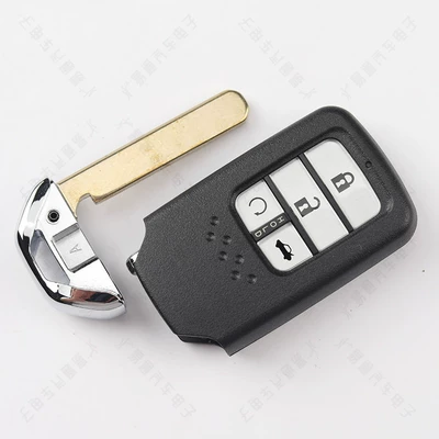 Smart Remote Control Key 47 – Avtomobil qapı kilidi silindrləri