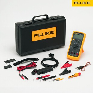������Fluke88-5��܇�f�ñ�F88-V�߾��ȱ���ֳ֔��ֶ��ñ��f�ñ�
