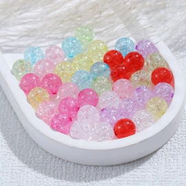 散珠/串珠;饰品配件;diy饰品