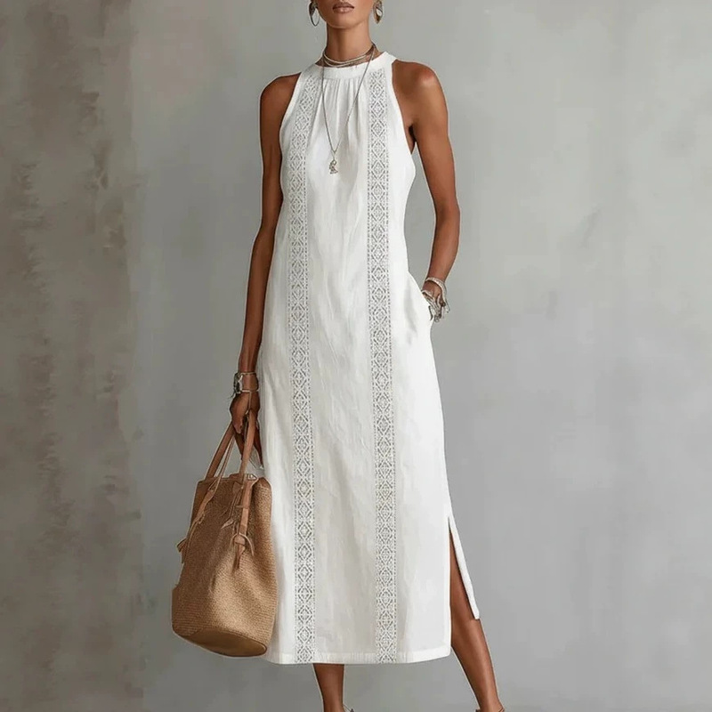 2026 European and American cross-border Amazon TikTok women's solid color loose long shirt fashion casual women's dress 2026 European and American cross-border Amazon TikTok women's solid color loose long shirt fashion casual women's dress