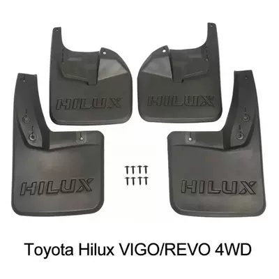 Truck Mudguard Crossbar, Mudguard