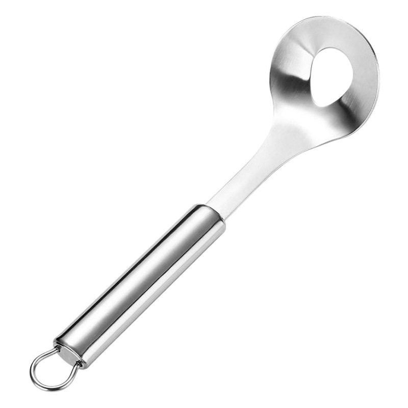 Acero inoxidable 304 albóndigas fabricante herramientas de cocina albóndigas pescado camarones presión suave albóndigas hogar creativo