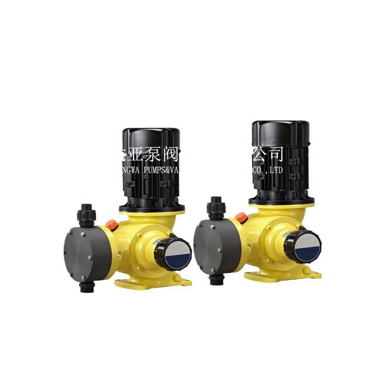 诚招TAILONG计量泵代理加盟 巧克力投药永磁电动计量泵