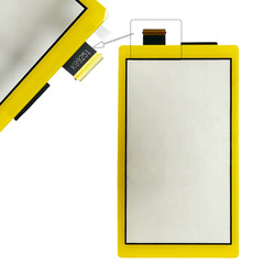 オリジナル Switch Lite タッチスクリーン NS Lite タッチ外部スクリーン タッチスクリーン Lite ホストタッチスクリーン