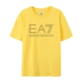 Yellow+gold label
