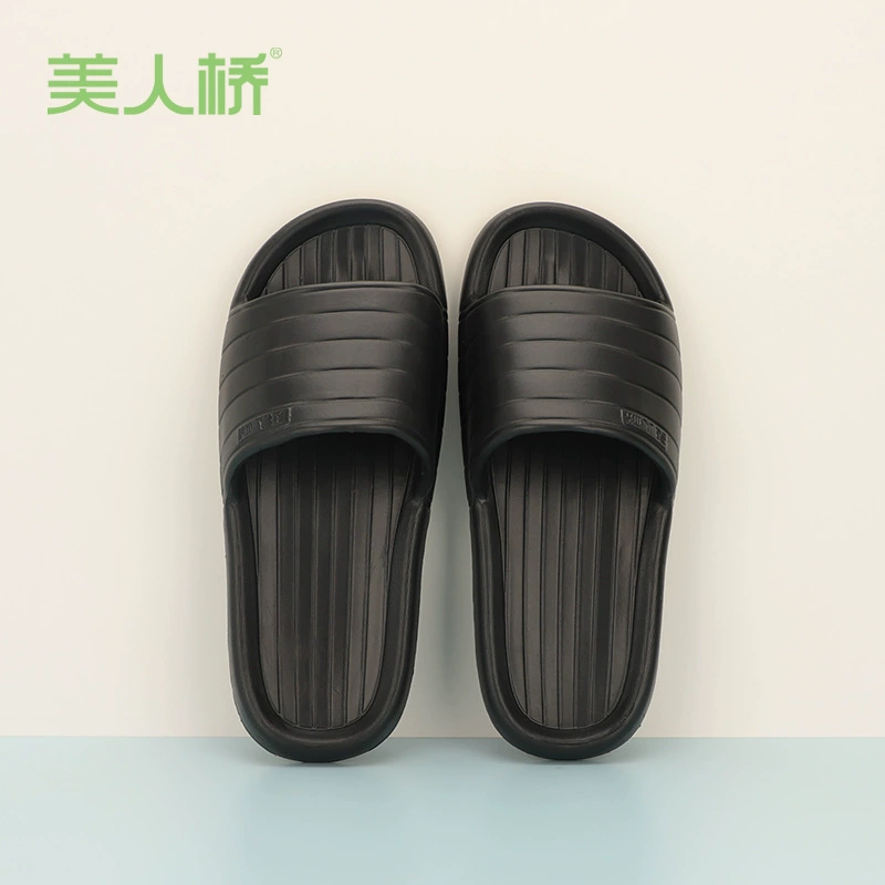 ユ Universal slippers, мягкая дышащая нескользящая обувь