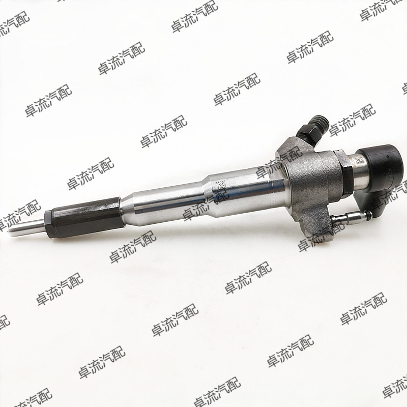 Engine parts common rail injector HMLGT5164R 166000372R 16600-0372R