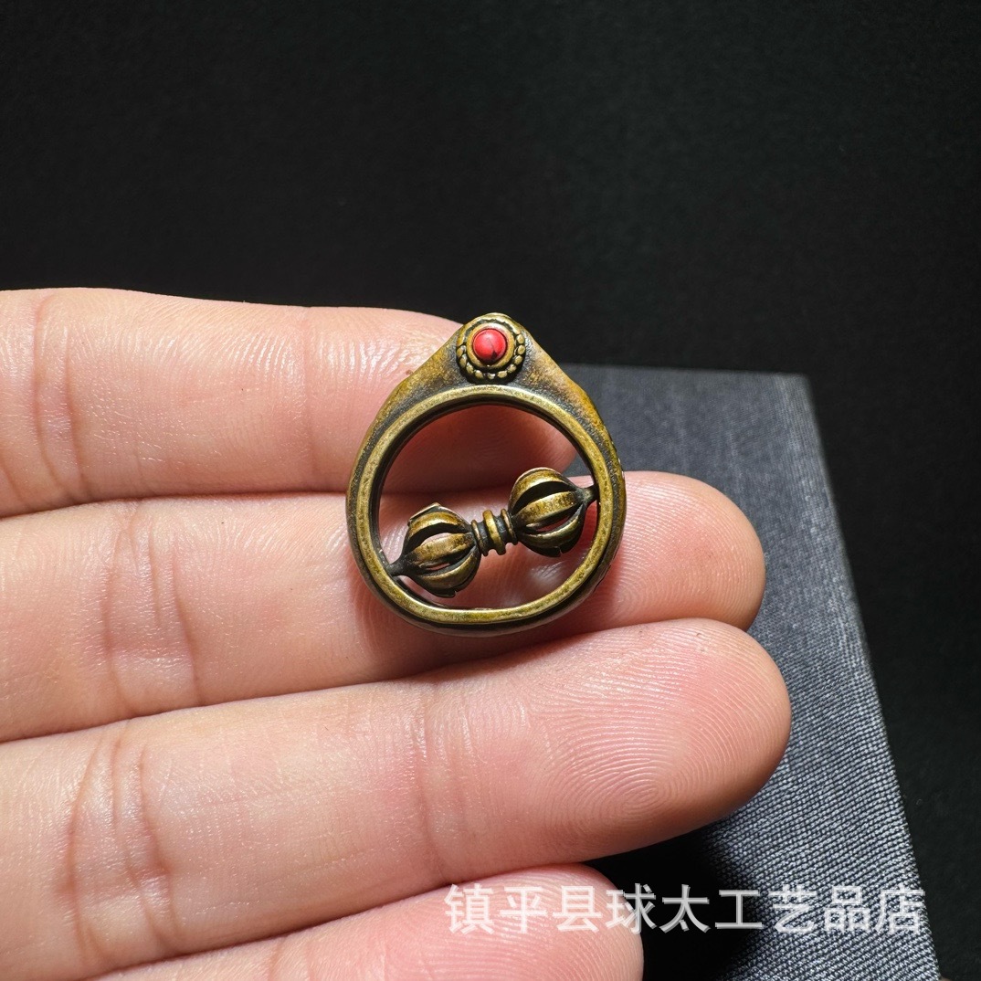 大理古镇中的商贸繁荣新景象