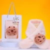 Kapibala + Childlike Heart Gift Bag