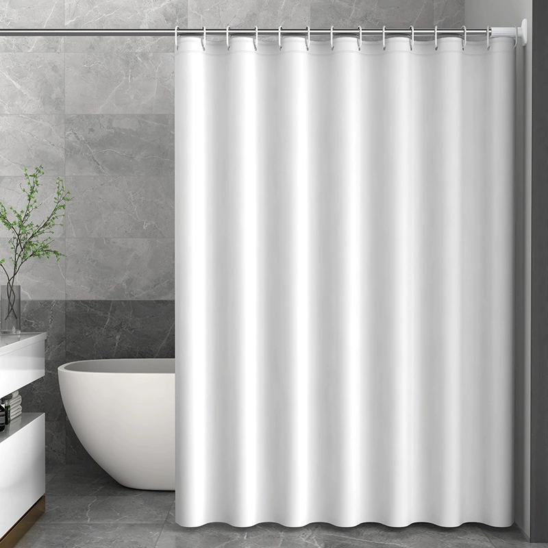 Colored tarpaulin, curtain, adjustable cloth, increased thickness