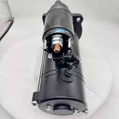 Starter and accessories motor 01183716