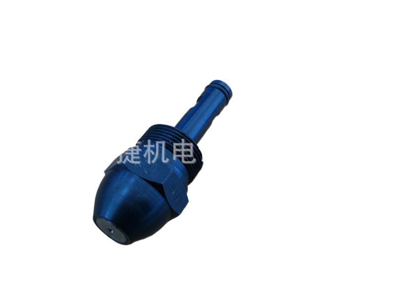 百得燃烧器|比例油嘴