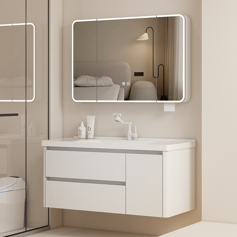 gabinete de baño panal cerámica lavabo nuevo gabinete de lavabo combinado lavabo lavabo lavabo lavabo