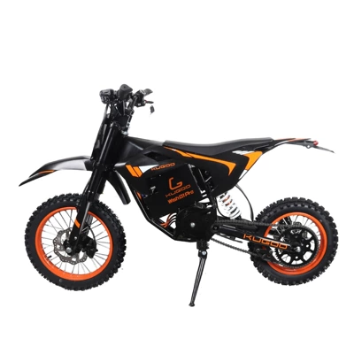 Electric Bicycle with a – Motosikletlər