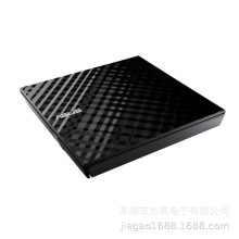 适用华硕SDRW-08D2S-U外置光驱便携USB移动DVD刻录机支持MAC