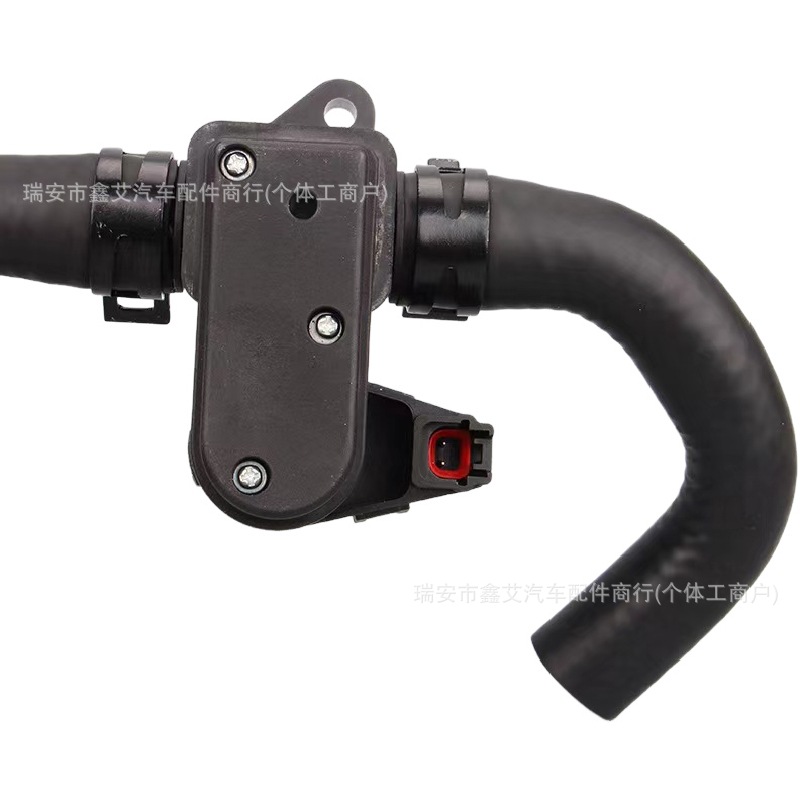 92400-5Zp0A Heater Air Valve Suitable for Nissan Type Car Coolant Control Valve