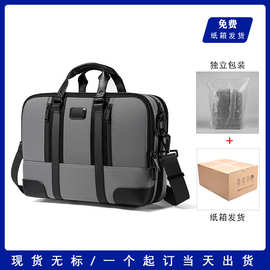 新款真皮男包商务休闲男款公文包头层牛皮电脑包大容量斜挎手提包